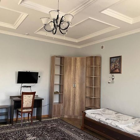 Hotel Tomaris Nukus Zewnętrze zdjęcie